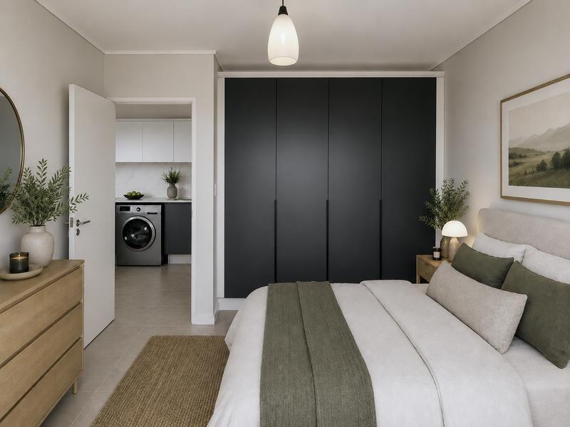 To Let 1 Bedroom Property for Rent in The Huntsman Western Cape